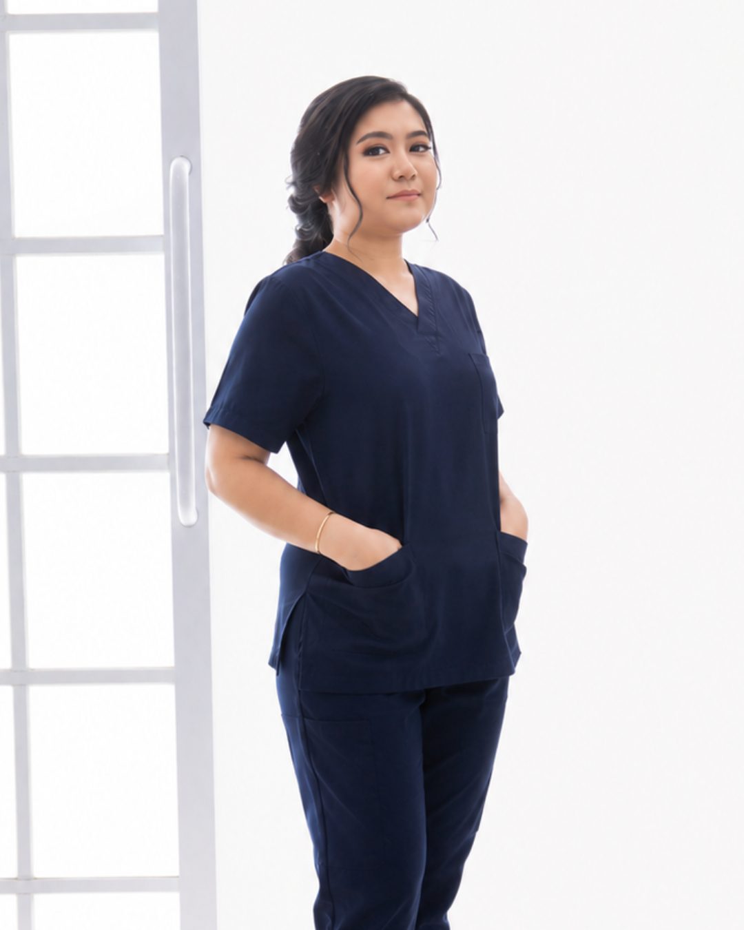 Tim medis Unigraft